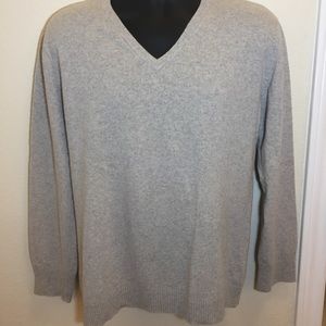 J. Crew Lambs Wool Sweater